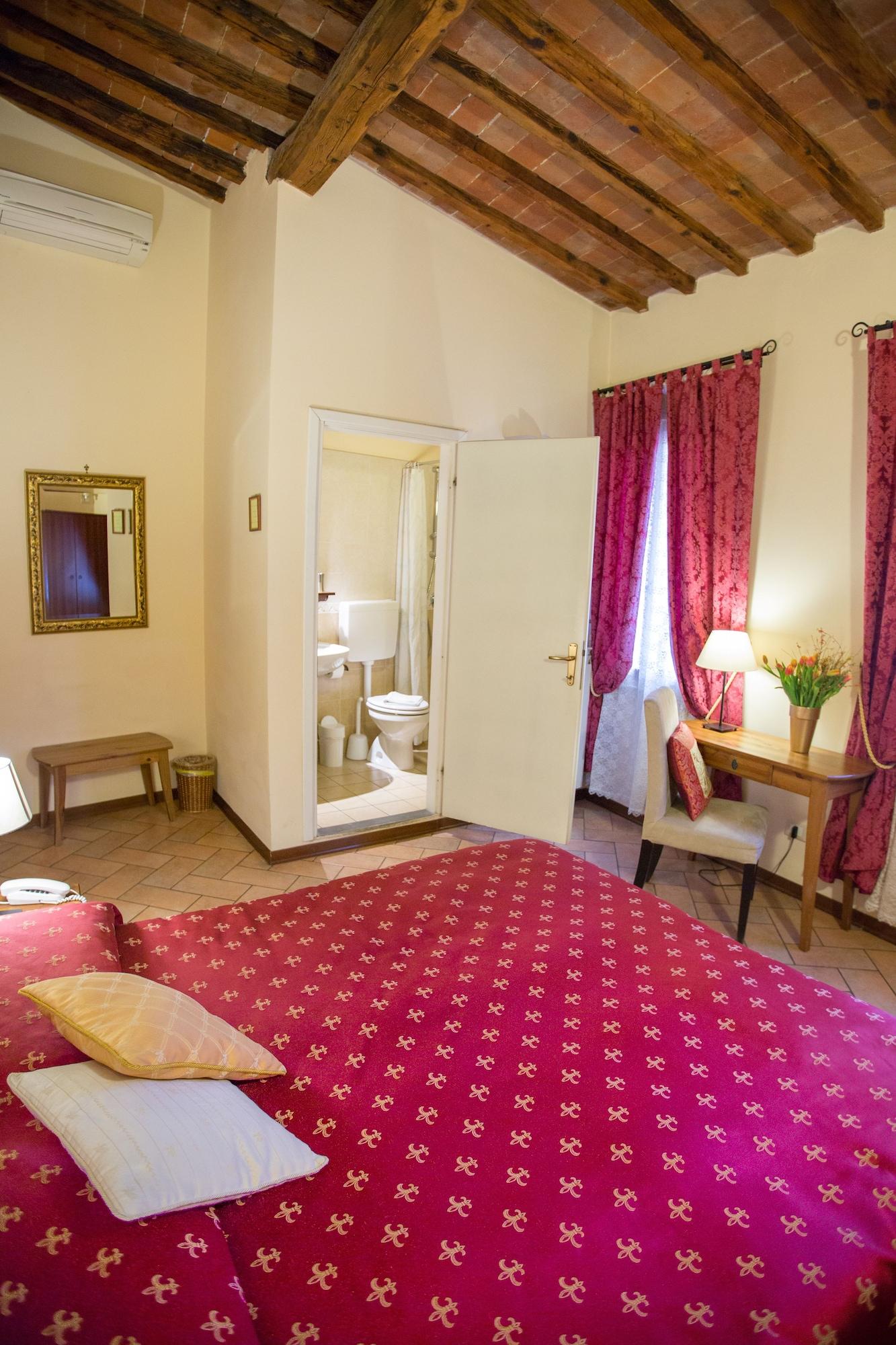 Bed & Breakfast Il Bargello Floransa Dış mekan fotoğraf