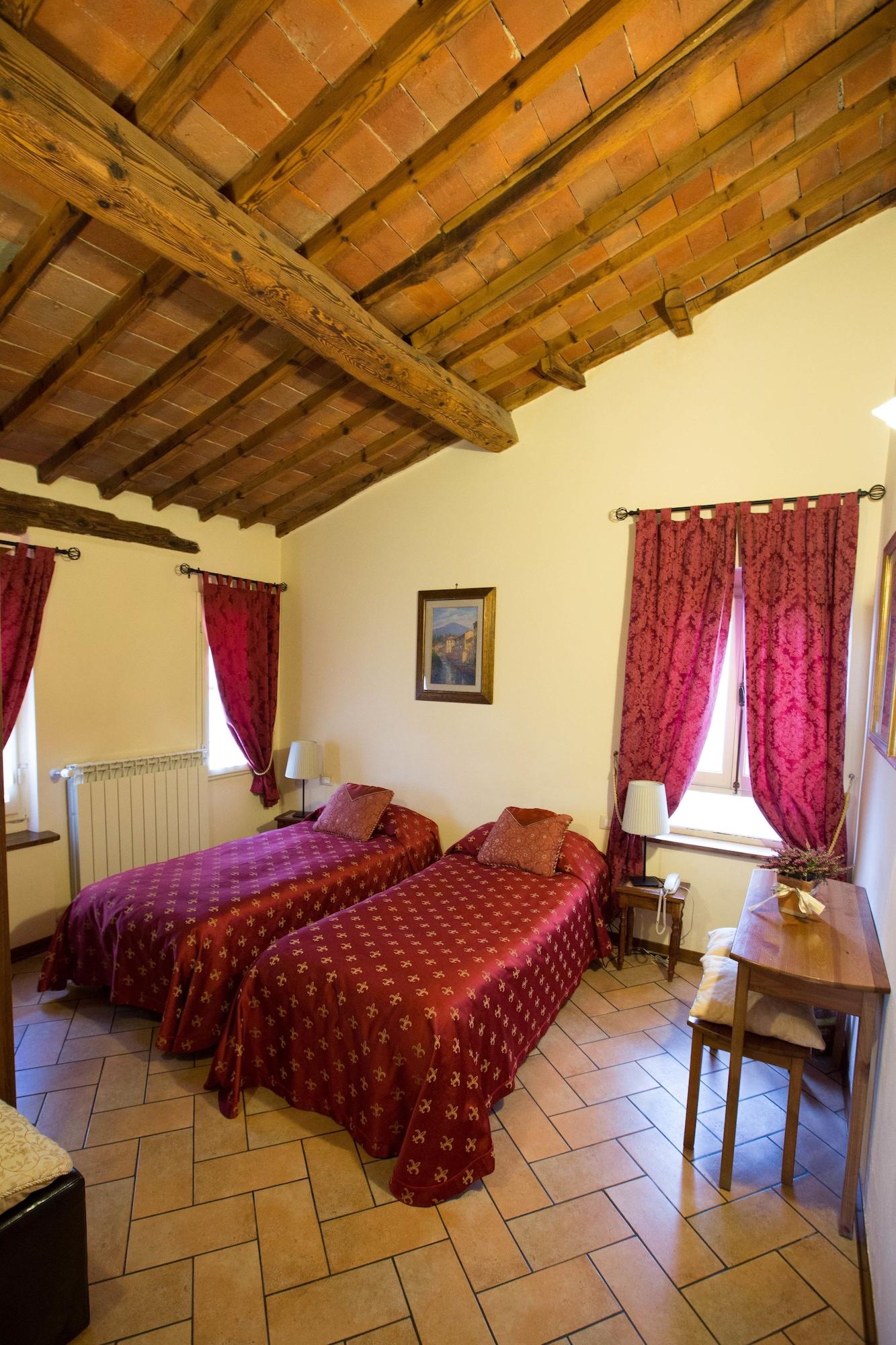 Bed & Breakfast Il Bargello Floransa Dış mekan fotoğraf