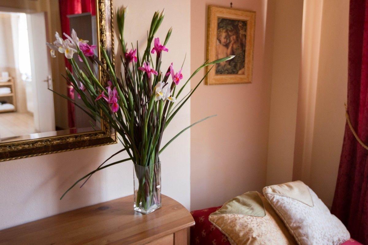 Bed & Breakfast Il Bargello Floransa Dış mekan fotoğraf