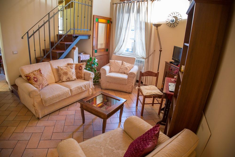Bed & Breakfast Il Bargello Floransa Dış mekan fotoğraf