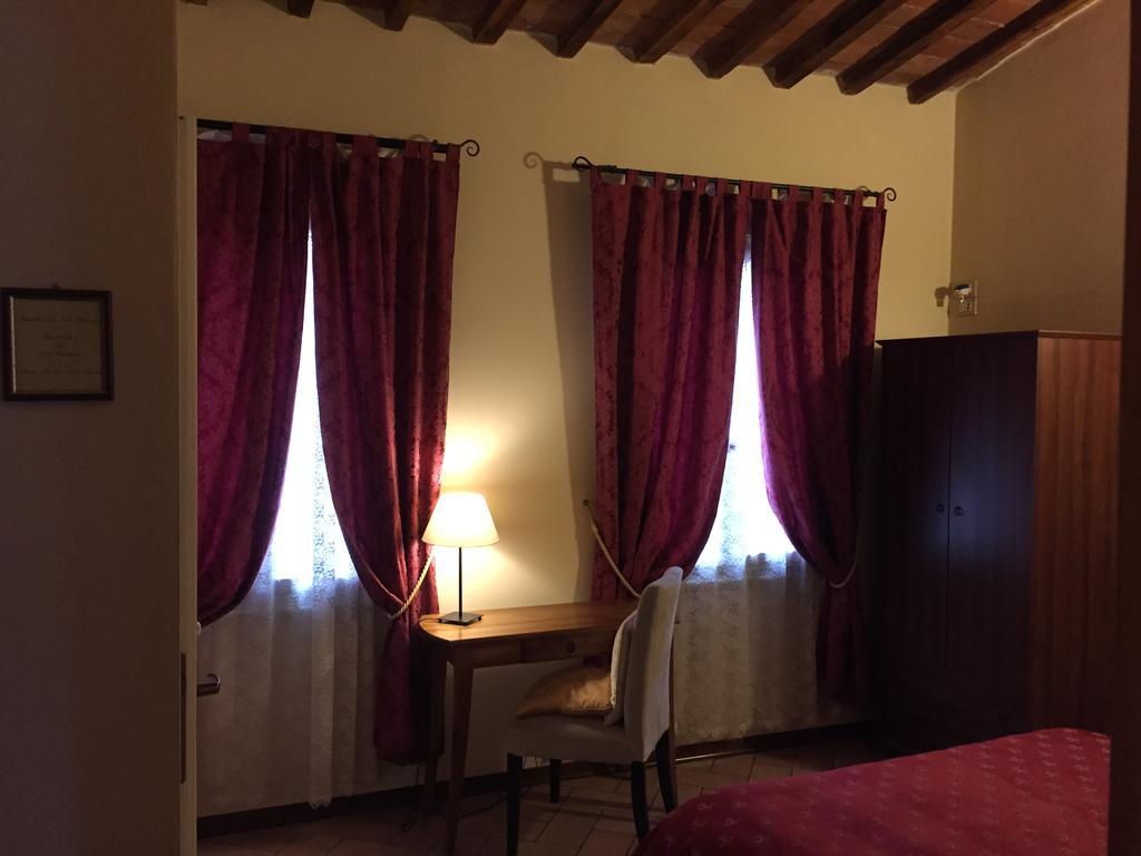 Bed & Breakfast Il Bargello Floransa Dış mekan fotoğraf