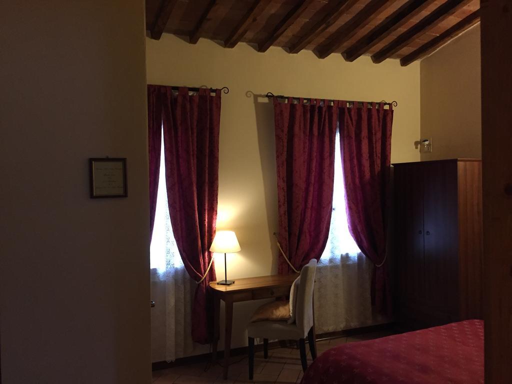 Bed & Breakfast Il Bargello Floransa Dış mekan fotoğraf
