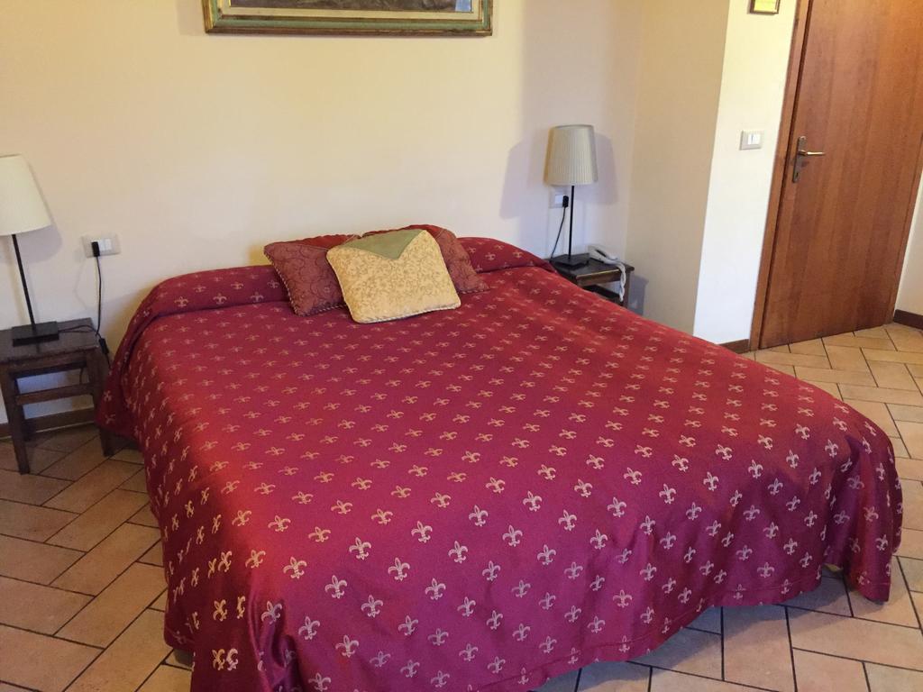 Bed & Breakfast Il Bargello Floransa Dış mekan fotoğraf