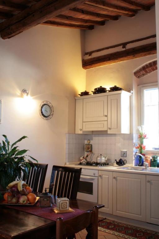 Bed & Breakfast Il Bargello Floransa Dış mekan fotoğraf