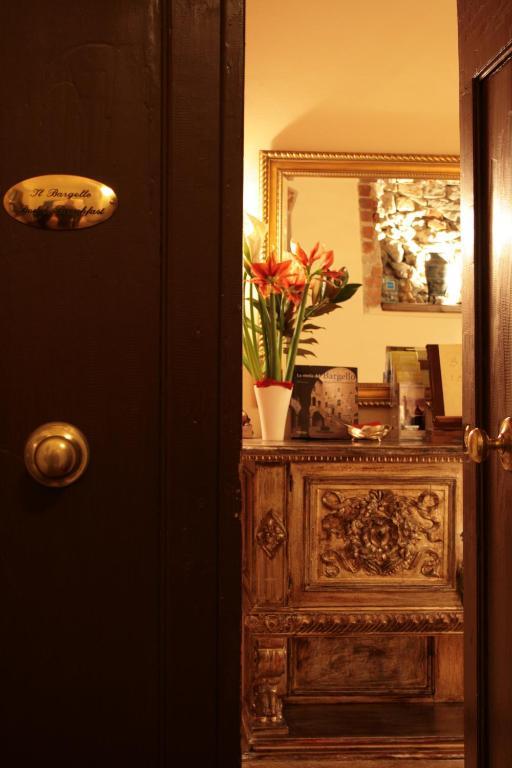 Bed & Breakfast Il Bargello Floransa Dış mekan fotoğraf