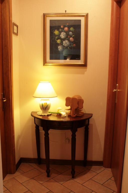 Bed & Breakfast Il Bargello Floransa Dış mekan fotoğraf