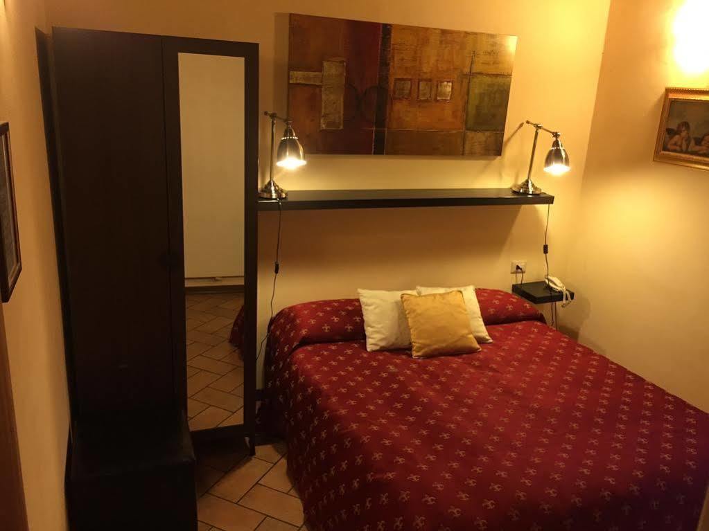 Bed & Breakfast Il Bargello Floransa Dış mekan fotoğraf
