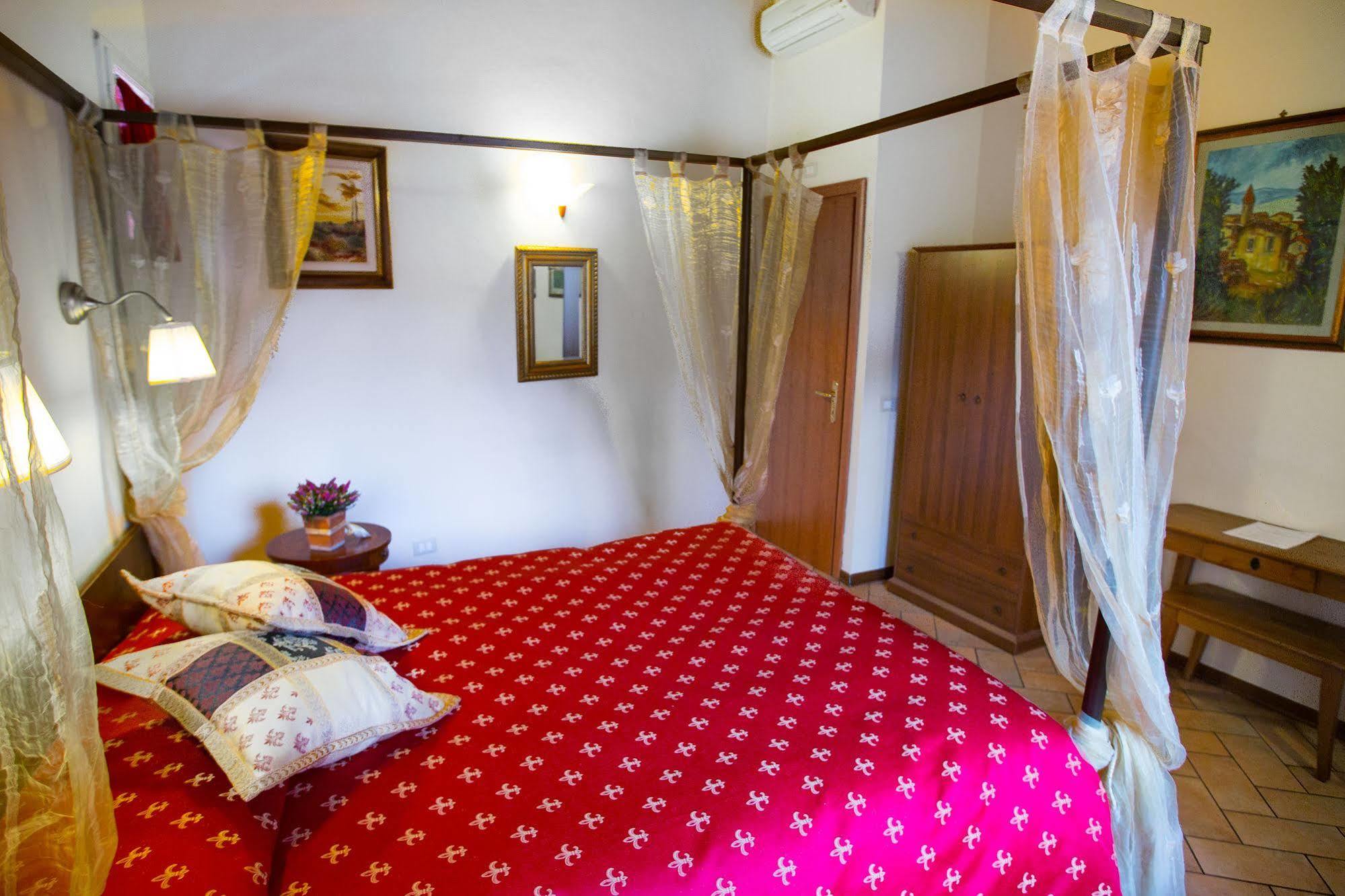 Bed & Breakfast Il Bargello Floransa Dış mekan fotoğraf